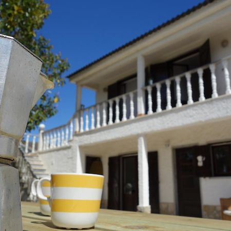 Hostel Moka Surfhouse Ericeira Exterior foto