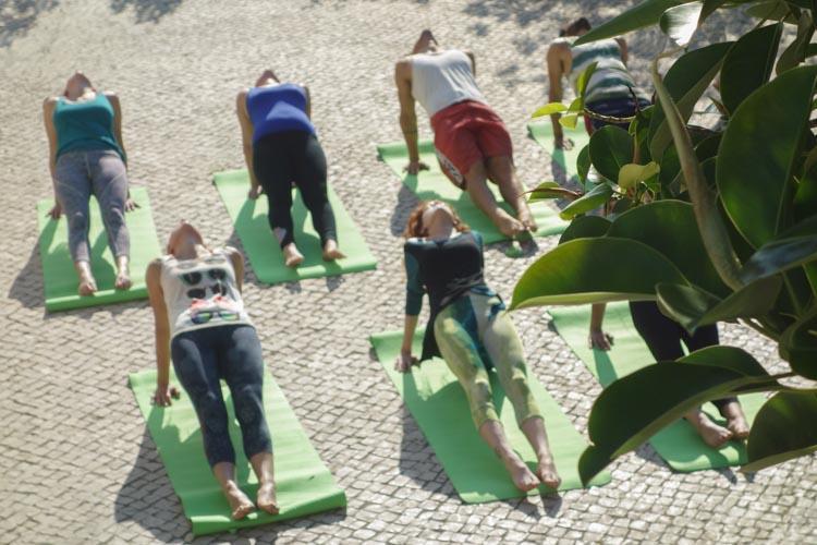 Hostel Moka Surfhouse Ericeira Exterior foto